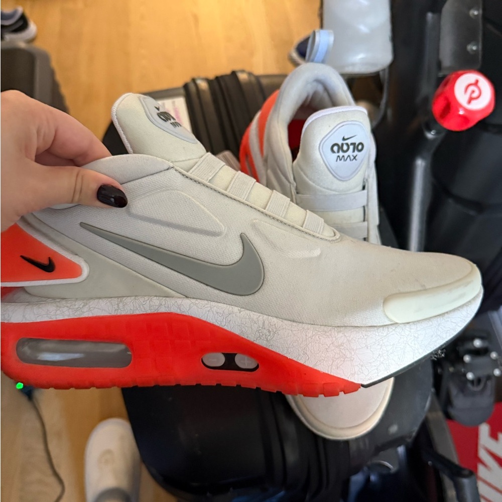 Nike Adapt Auto Max Sneakers